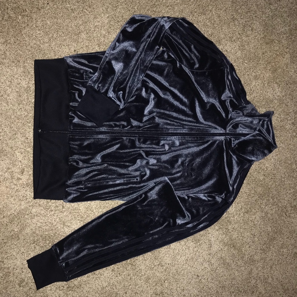 adidas Originals Firebird Track Top